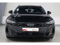 Gebraucht Audi S5 Ambiente 367 PS (269 kW) 2025 Mythosschwarz metallic Kombi