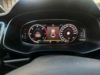 Gebraucht Seat Leon FR 150 PS (110 kW) 2020 Grau Kombi