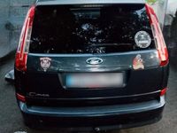 Second-hand Ford C-MAX 100 CP (73 kW) 2009 Andere farben Monovolum