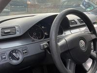 Gebraucht VW Passat 140 PS (102 kW) 2010 Silber Kombi