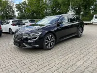 Gebraucht Renault Talisman GrandTour Bose Edition 200 PS (147 kW) 2017 Violett Kombi
