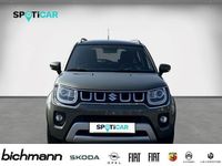 Gebraucht Suzuki Ignis Comfort 83 PS (61 kW) 2024 Gruen SUV
