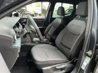 Gebraucht Seat Arona Xperience 116 PS (85 kW) 2024 Grau SUV