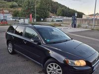 Gebraucht Volvo V50 136 PS (100 kW) 2007 Kombi
