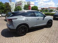 gebraucht Nissan Qashqai 1.5 VC-T e-Power Sondermodell BLACK EDITION