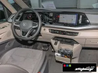 Neu VW Multivan 150 PS (110 kW) 2026 Blau Van / Kleinbus