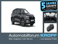 Neu Ford Kuga ST-Line X 179 PS (131 kW) 2026 Grau SUV