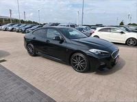 Gebraucht BMW 220 M Sport 190 PS (139 kW) 2021 Schwarz Coupé
