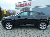 gebraucht Nissan Juke Acenta NC Komfort AHK SHZ