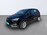 gebraucht Opel Crossland X Edition +CarPlay +Tempomat +Klima