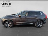 Gebraucht Volvo XC60 Ultimate 235 PS (172 kW) 2022 Platinum grey metallic SUV
