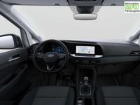 Neu Ford Transit Connect Limited 122 PS (89 kW) 2026 Midnight blue metallic Van / Kleinbus