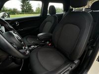 gebraucht Mini John Cooper Works Cooper Business und Pepper Paket,Lenkrad