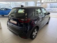 Gebraucht Honda Jazz Elegance 107 PS (78 kW) 2025 Blau Kleinwagen