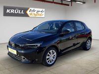 Neu Opel Corsa Edition 101 PS (74 kW) 2026 Schwarz Kleinwagen