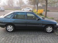 Second-hand Ford Escort 60 CP (44 kW) 1993 Andere farben Berlinǎ