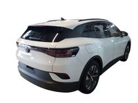 Gebraucht VW ID.4 Pro 210 kW (286 PS) 2025 Weiß SUV