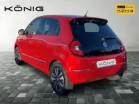 Używany Renault Twingo 60 kW (82 KM) 2023 Czerwony Hatchback