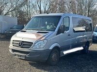 gebraucht Mercedes Sprinter II Kombi 211 / 215 CDI