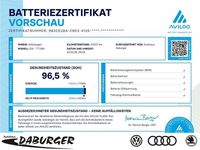 Gebraucht VW ID.4 Pro Performance 150 kW (204 PS) 2023 Grau SUV