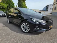 Gebraucht Opel Astra Innovation 150 PS (110 kW) 2019 Blau Limousine
