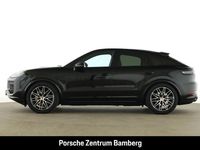 Neu Porsche Cayenne E-Hybrid Coupe Black Edition 470 PS (345 kW) 2026 Schwarz SUV