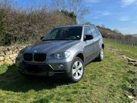 gebraucht BMW X5 E70 3.0d