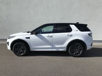 gebraucht Land Rover Discovery Sport Dynamic HSE AHK Black Pack Pano