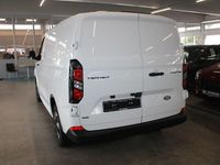 Neu Ford Transit Custom Trend 232 PS (170 kW) 2025 Weiß Limousine