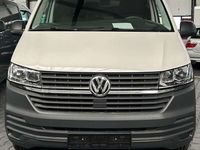 gebraucht VW Transporter T6