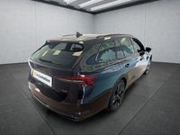 Neu Skoda Octavia RS 265 PS (194 kW) 2026 Schwarz Kombi