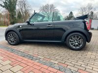 gebraucht Mini One Cabriolet One