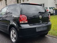 gebraucht VW Polo 1.2 44kW Trendline