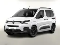 Neu Citroën Berlingo 130 PS (95 kW) 2026 Weiss Van / Kleinbus