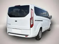 Gebraucht Ford Tourneo Custom Titanium 170 PS (125 kW) 2023 Manufacturer Van