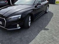 Usata Audi A5 Advanced 190 CV (139 kW) 2020 Coupé
