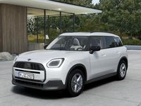 Gebraucht Mini Countryman 170 PS (125 kW) 2025 Weiß SUV
