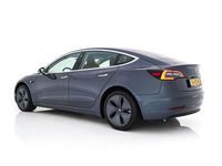 Gebraucht Tesla Model 3 Standard Range 175 kW (238 PS) 2019 Grau Limousine
