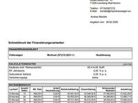 Neu VW Multivan Style 150 PS (110 kW) 2026 Fortanarot metallic Van