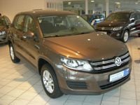 Gebraucht VW Golf Plus Comfortline 116 PS (85 kW) 2005 Andere farbe metallic Van / Kleinbus