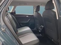 Neu Seat Leon 116 PS (85 kW) 2026 Blau Kombi