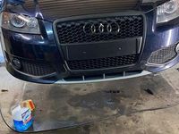 Gebraucht Audi S3 Sport 310 PS (228 kW) 2007 Blau Kleinwagen