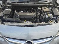 Gebraucht Opel Astra Innovation 170 PS (125 kW) 2013 Grau Limousine