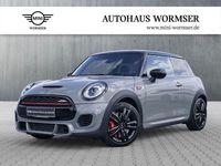Gebraucht Mini John Cooper Works Chili 231 PS (169 kW) 2020 Grau Kleinwagen