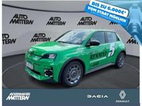 Neu Renault R5 Evolution 89 kW (122 PS) 2025 Popup green Kleinwagen