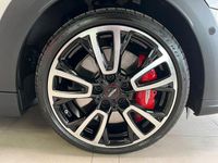 Gebraucht Mini John Cooper Works Cabriolet Premium Plus 231 PS (169 kW) 2024 Weiß Cabrio