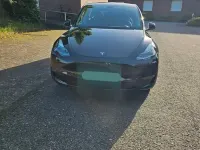 Gebraucht Tesla Model Y 386 kW (526 PS) 2024 Schwarz SUV