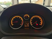 Używany Opel Corsa Satellite 86 KM (63 kW) 2011 Szary Sedan/Limuzyna