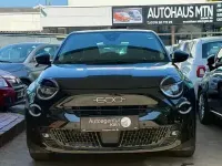 Gebraucht Fiat 600 101 PS (74 kW) 2024 Schwarz SUV