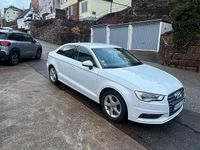 Gebraucht Audi A3 Attraction 150 PS (110 kW) 2014 Weiß Limousine